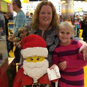 Meet your Posher, Kelly